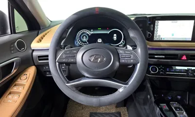 Hyundai Sonata 2022, 72435 км, за 14883.86 USD - фото 14