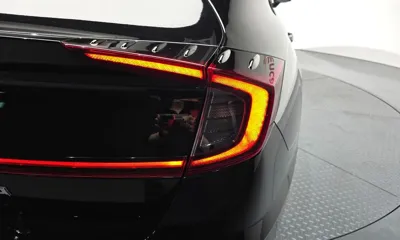 Hyundai Sonata 2022, 72435 км, за 14883.86 USD - фото 23