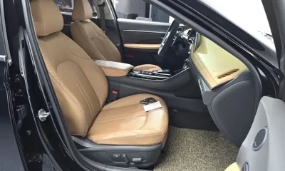 Hyundai Sonata 2022, 72435 км, за 14883.86 USD - фото 26