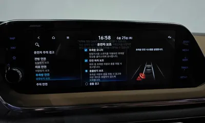 Hyundai Sonata 2022, 72435 км, за 14883.86 USD - фото 30