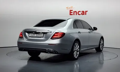 Mercedes-Benz E-Class 2017, 149331 км, за 11074.92 USD