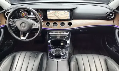 Mercedes-Benz E-Class 2017, 149331 км, за 11074.92 USD - фото 7