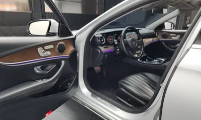 Mercedes-Benz E-Class 2017, 149331 км, за 11074.92 USD - фото 10