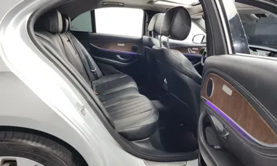 Mercedes-Benz E-Class 2017, 149331 км, за 11074.92 USD - фото 12