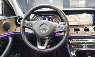 Mercedes-Benz E-Class 2017, 149331 км, за 11074.92 USD - фото 13
