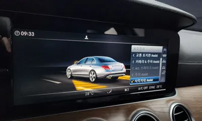 Mercedes-Benz E-Class 2017, 149331 км, за 11074.92 USD - фото 15