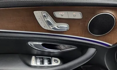 Mercedes-Benz E-Class 2017, 149331 км, за 11074.92 USD - фото 17