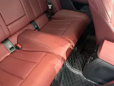 BMW 4 Series 2022, 38000 км, за 28449.4 USD - фото 6