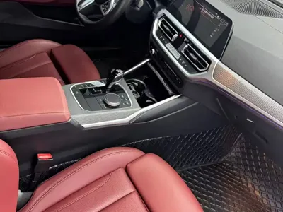 BMW 4 Series 2022, 38000 км, за 28449.4 USD - фото 7