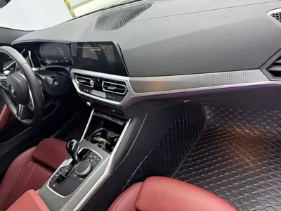 BMW 4 Series 2022, 38000 км, за 28449.4 USD - фото 8