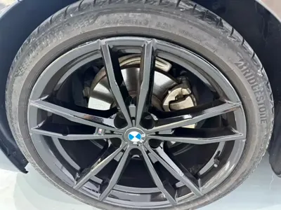 BMW 4 Series 2022, 38000 км, за 28449.4 USD - фото 9