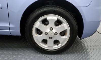 Kia Morning 2008, 169162 км, за 1059.6 USD