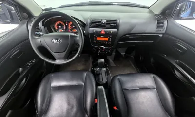 Kia Morning 2008, 169162 км, за 1059.6 USD - фото 7