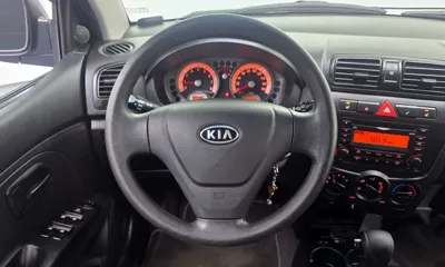 Kia Morning 2008, 169162 км, за 1059.6 USD - фото 14