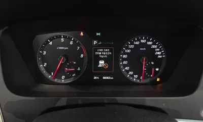 Hyundai Sonata 2016, 68363 км, за 10437.18 USD - фото 8