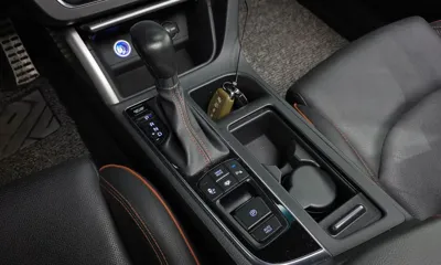 Hyundai Sonata 2016, 68363 км, за 10437.18 USD - фото 9
