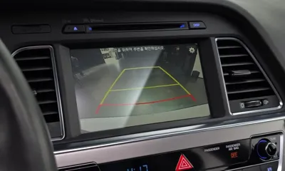 Hyundai Sonata 2016, 68363 км, за 10437.18 USD - фото 14