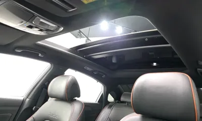 Hyundai Sonata 2016, 68363 км, за 10437.18 USD - фото 20