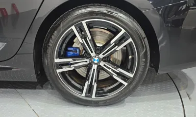 BMW 3-Series 2024, 10320 км, за 35038.67 USD - фото 21