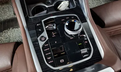 BMW X6 2024, 29745 км, за 71183.66 USD - фото 9