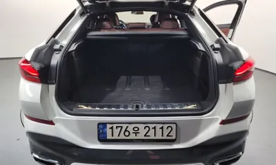 BMW X6 2024, 29745 км, за 71183.66 USD - фото 20