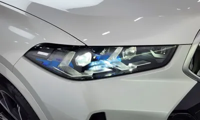 BMW X6 2024, 29745 км, за 71183.66 USD - фото 22