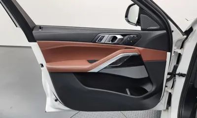 BMW X6 2024, 29745 км, за 71183.66 USD - фото 24