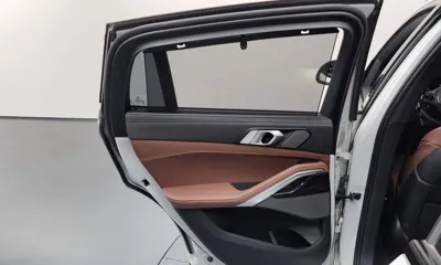 BMW X6 2024, 29745 км, за 71183.66 USD - фото 25
