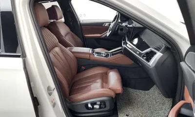 BMW X6 2024, 29745 км, за 71183.66 USD - фото 26