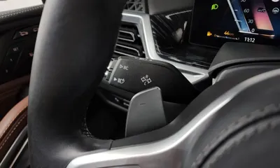 BMW X6 2024, 29745 км, за 71183.66 USD - фото 30