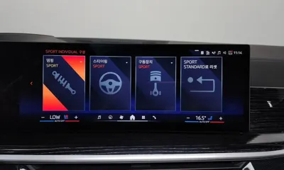 BMW X6 2024, 29745 км, за 71183.66 USD - фото 33