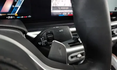 BMW X6 2024, 29745 км, за 71183.66 USD - фото 35