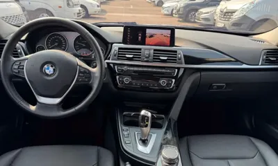 BMW 3-Series 2018, 173339 км, за 7866.21 USD - фото 7