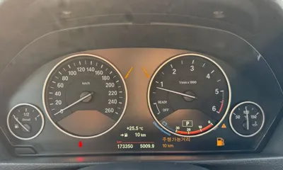 BMW 3-Series 2018, 173339 км, за 7866.21 USD - фото 8