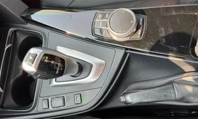 BMW 3-Series 2018, 173339 км, за 7866.21 USD - фото 9