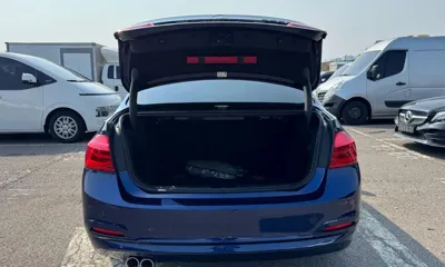 BMW 3-Series 2018, 173339 км, за 7866.21 USD - фото 17