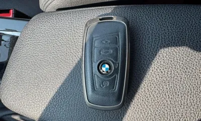 BMW 3-Series 2018, 173339 км, за 7866.21 USD - фото 20