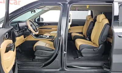 Kia Canival 2023, 45289 км, за 20019.82 USD - фото 18