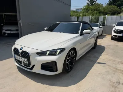 BMW 4-Series