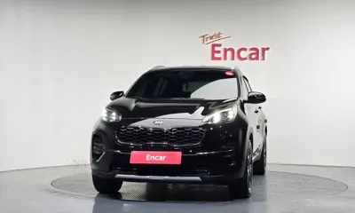 Kia Sportage 2019, 123705 км, за 11290.53 USD