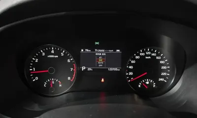 Kia Sportage 2019, 123705 км, за 11205.22 USD - фото 8