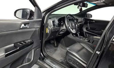 Kia Sportage 2019, 123705 км, за 11205.22 USD - фото 10