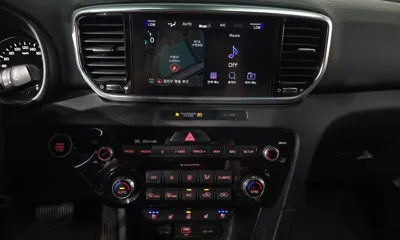 Kia Sportage 2019, 123705 км, за 11205.22 USD - фото 12