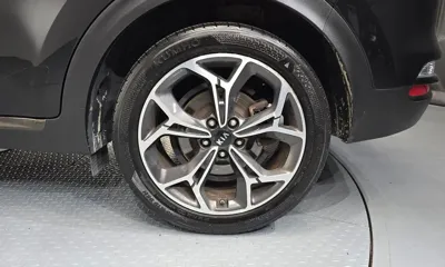 Kia Sportage 2019, 123705 км, за 11205.22 USD - фото 21
