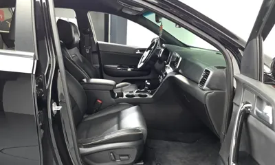 Kia Sportage 2019, 123705 км, за 11205.22 USD - фото 26