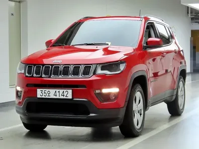 Jeep Compass 2018, 36408 км, за 175.52 USD