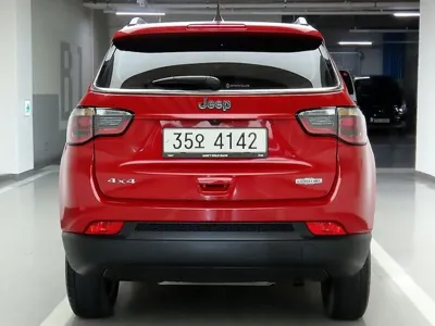 Jeep Compass 2018, 36408 км, за 175.52 USD