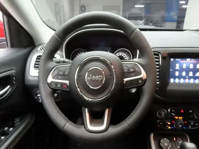 Jeep Compass 2018, 36408 км, за 175.52 USD - фото 7