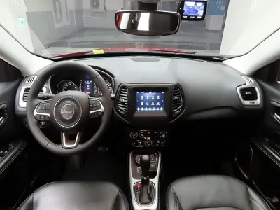 Jeep Compass 2018, 36408 км, за 175.52 USD - фото 8