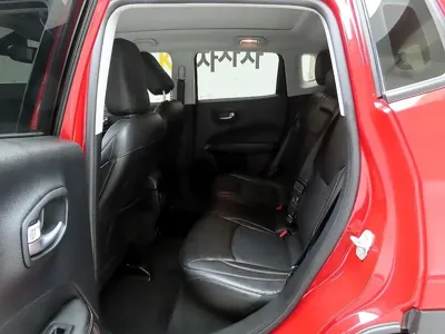 Jeep Compass 2018, 36408 км, за 175.52 USD - фото 14